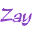 Zay Lau's user avatar